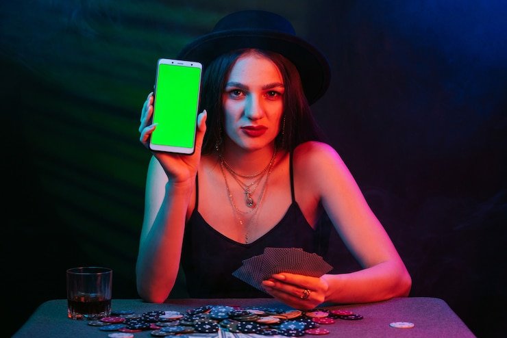 Mekanisme jackpot progresif Mega Moolah di teratai168